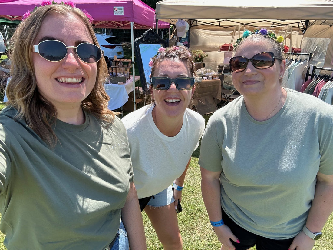 What We Learned at Knowle in the Park | Complicated Co.