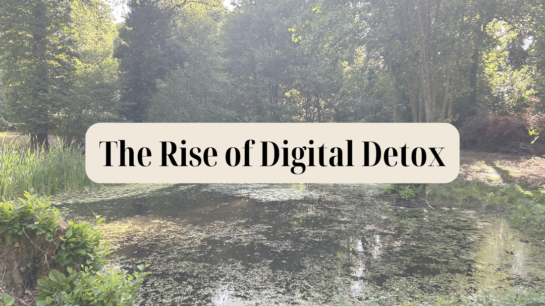 The Rise of the Digital Detox: Slow Living and Sustainable Fashion in 2026