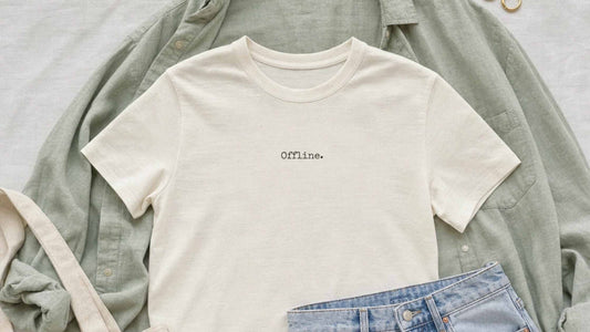 What sustainable fashion actually means (and why it matters)