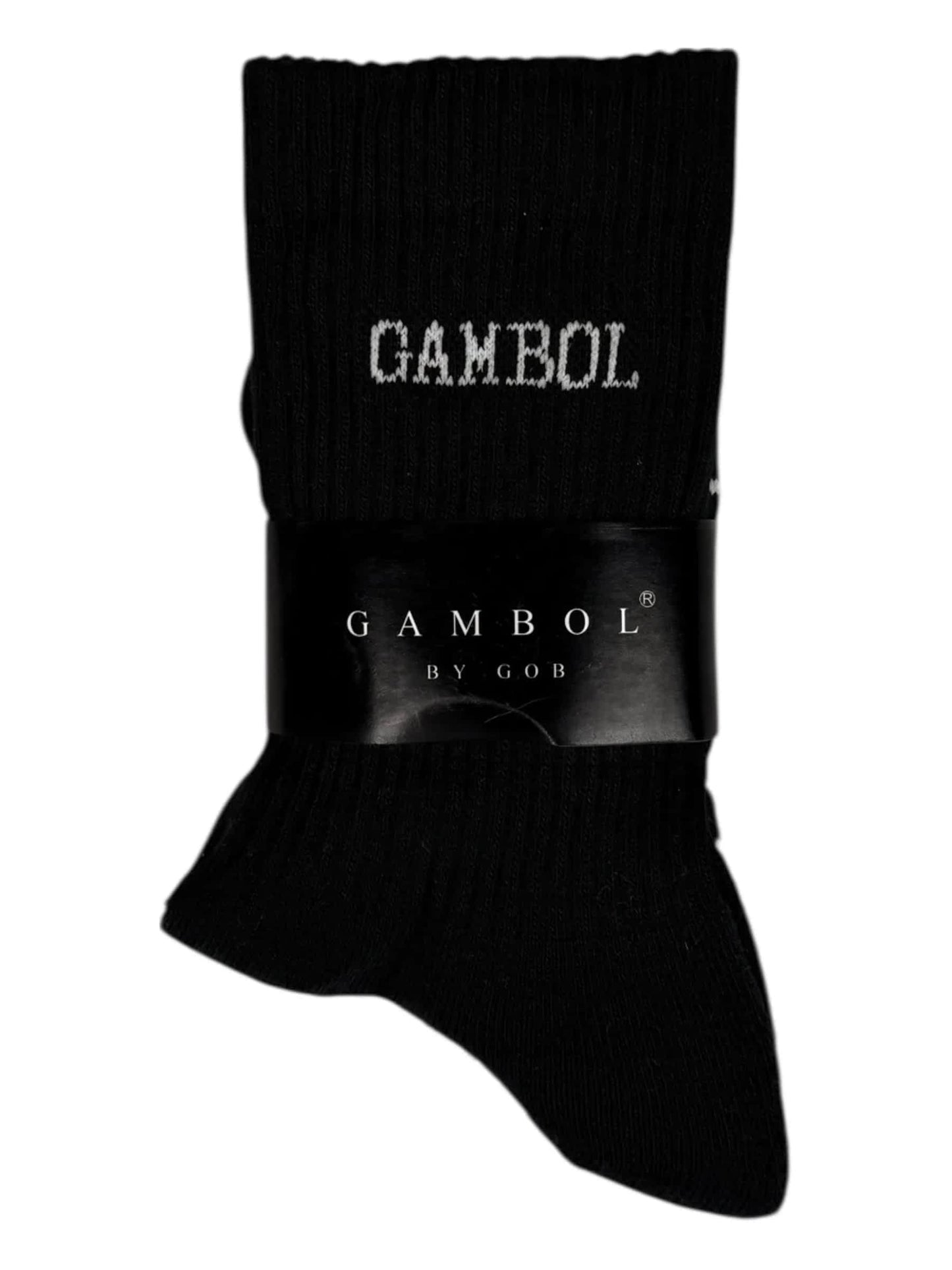 Gambol Socks – Unisex