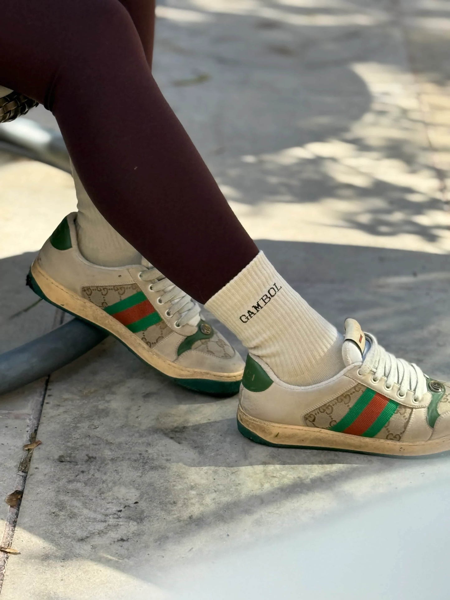 Gambol Socks – Unisex