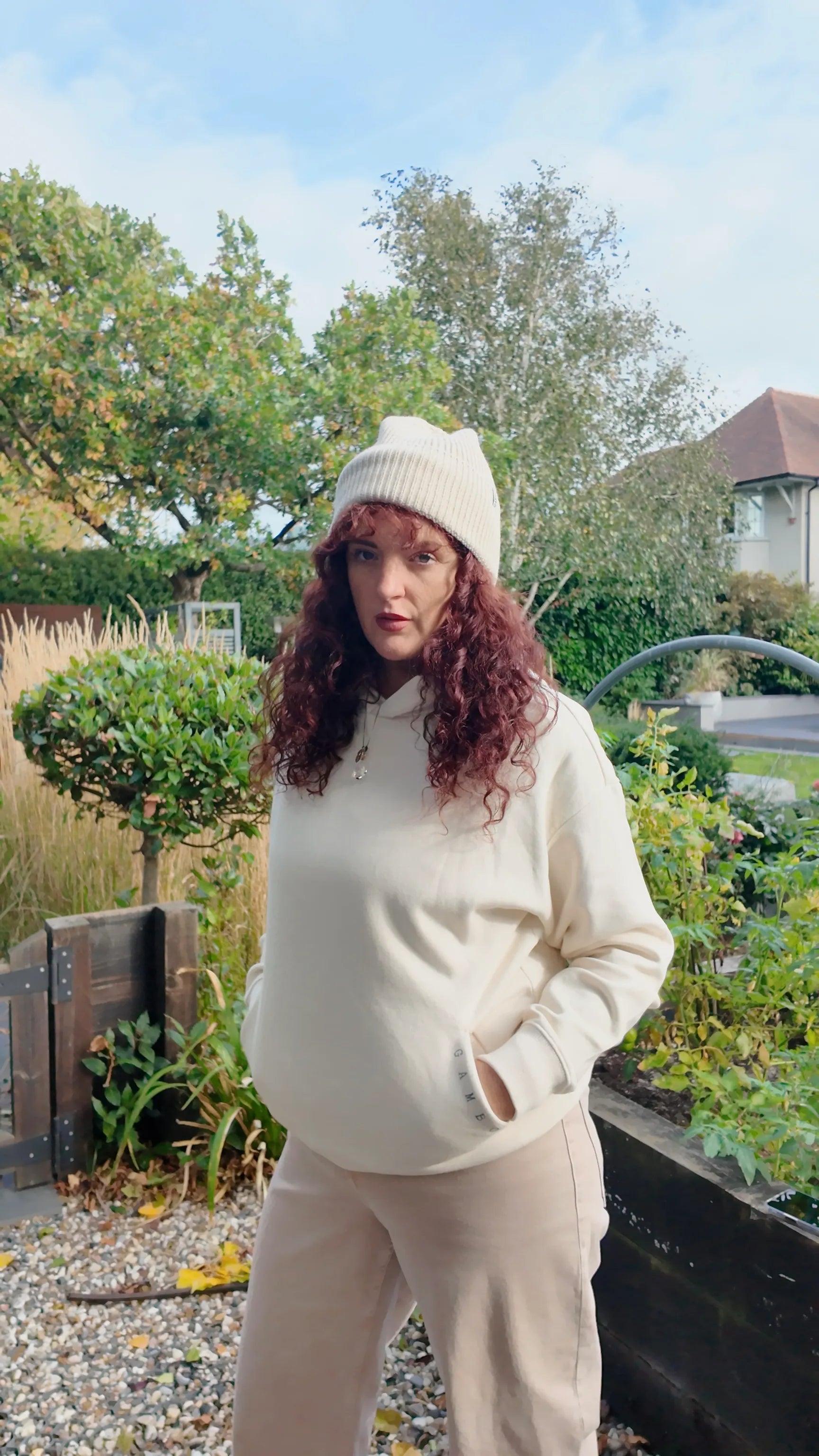 Gambol Beanie - Unisex